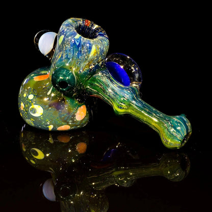 Nathan Miers - Blue Space Hammer