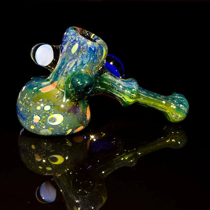 Nathan Miers - Blue Space Hammer