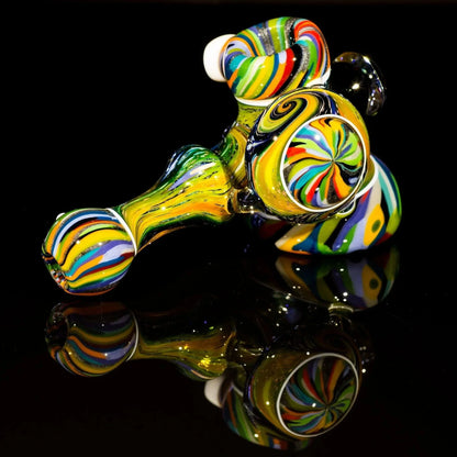 Nathan Miers x T-Funk Hammer