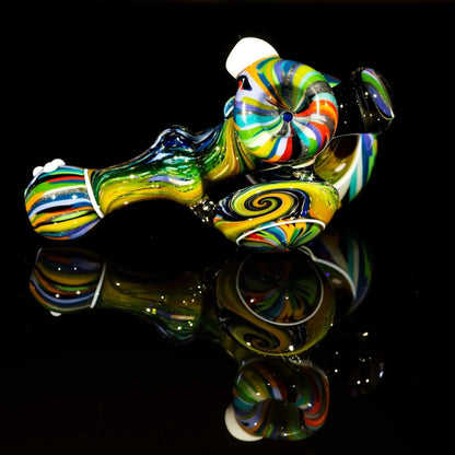 Nathan Miers x T-Funk Hammer