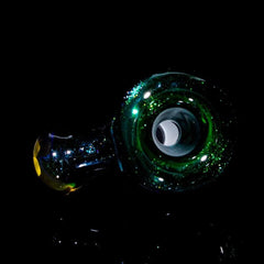 Firekist Glass - 14mm Snakeskin Slide 2