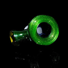 Firekist Glass - 14mm Snakeskin Slide 6