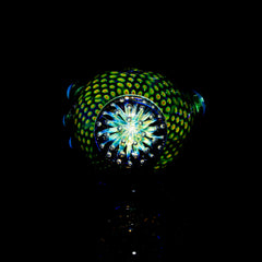 Firekist Glass - Anemone Spoon 9