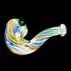 Firekist Glass - Fume Sherlock