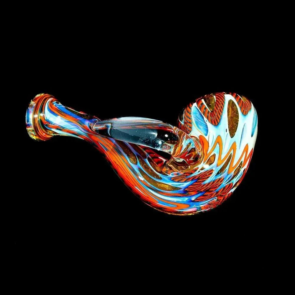 Firekist Glass Inside Out Sherlock 2 Stoked CT