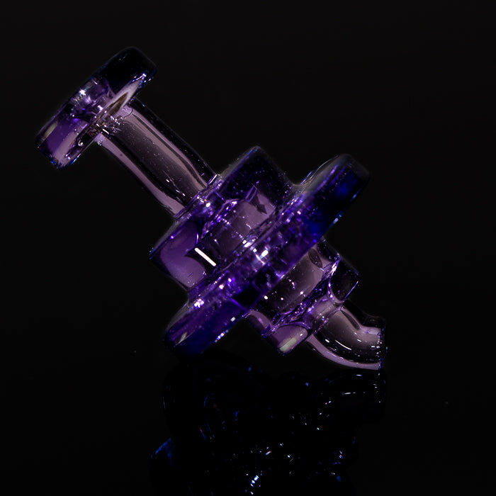 Fogz - Purple Rain Directional Cap