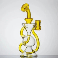 Fogz - Terps Klein Recycler