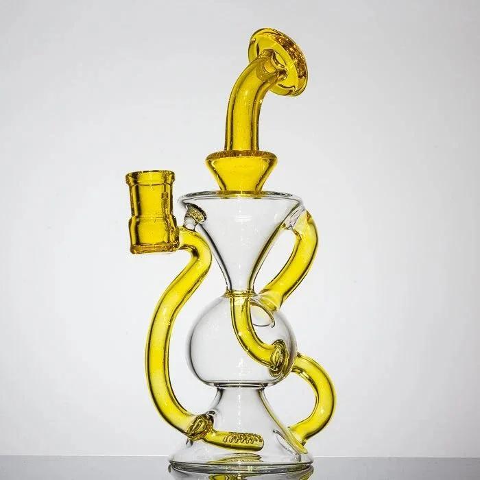 Fogz - Terps Klein Recycler