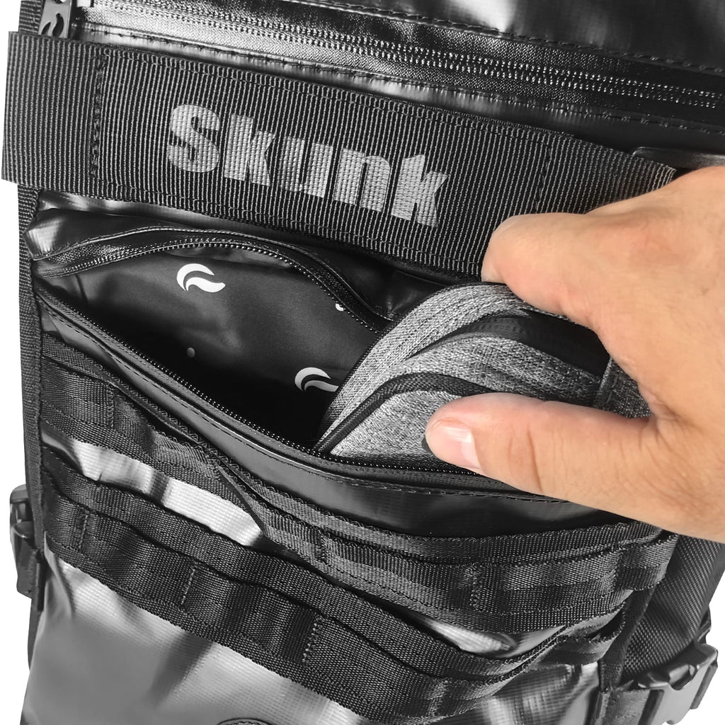 Skunk - Faceoff Backpack