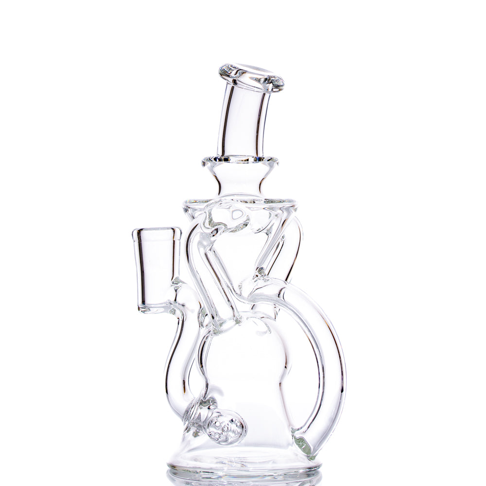 Fume Gator - Clear Recycler