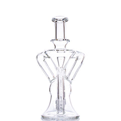 Fume Gator - Clear Recycler
