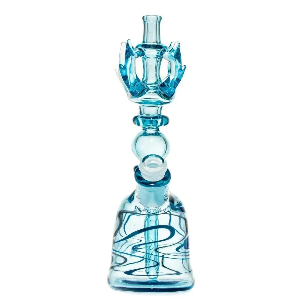 Germ - Raindrop Ghanta Rig