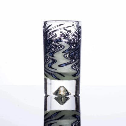 Germ - Linework Shot Glass