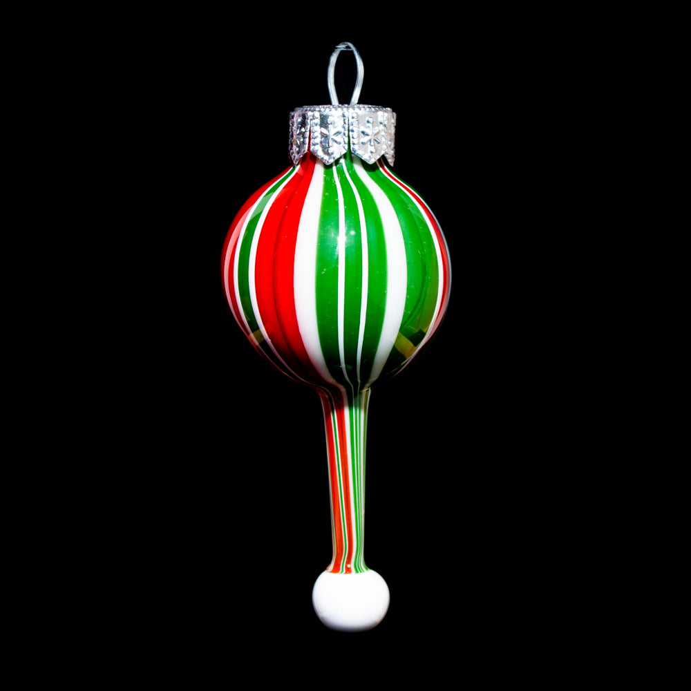 2021 Ornament Drop: Future Glassworks - Traditional Holiday 2
