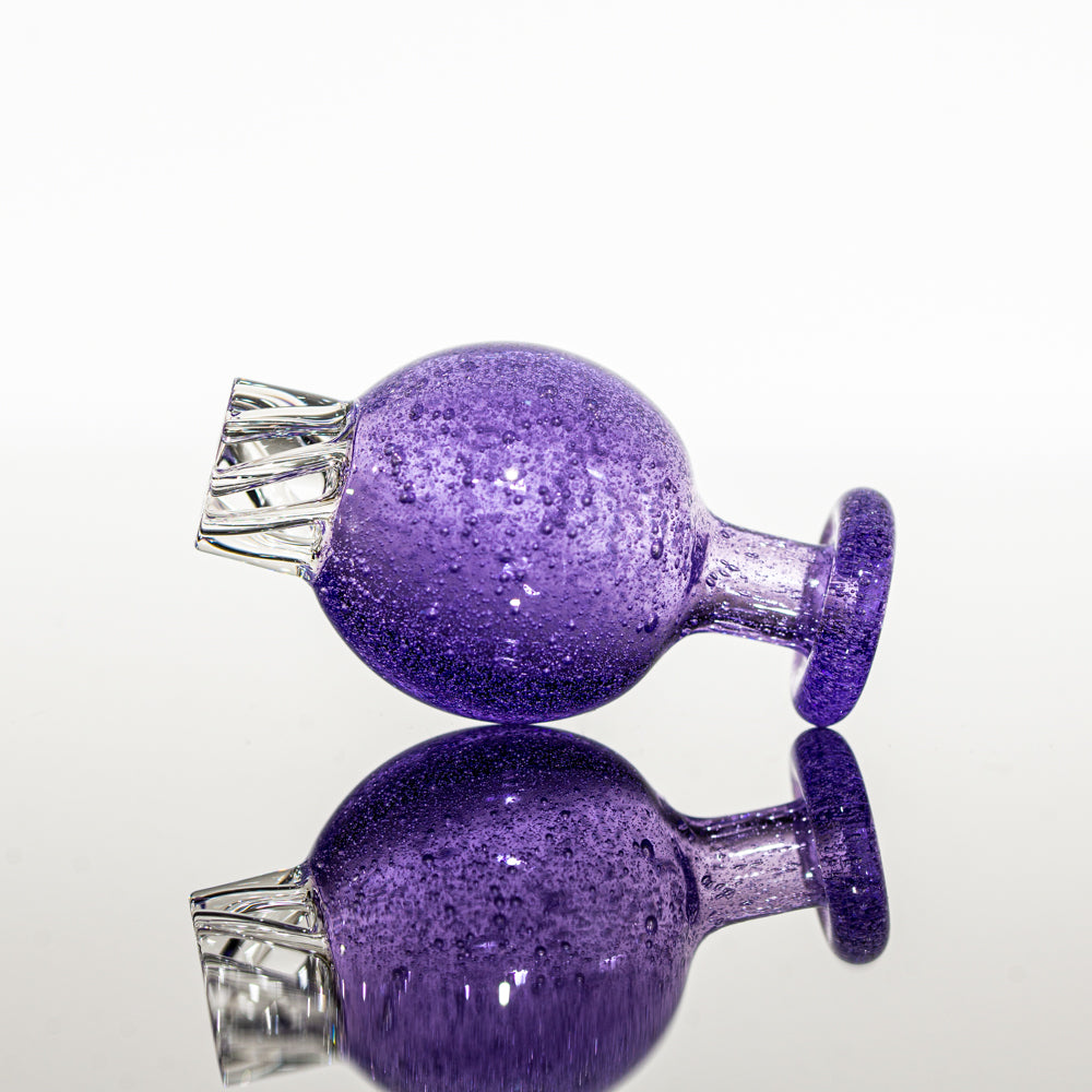 Gordo Scientific - Purple Lollipop OG Bubble Cap