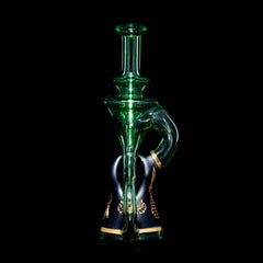 Green T Glass x Sobe Glass