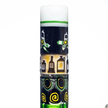 Groe-Knows - Insano Tube #25