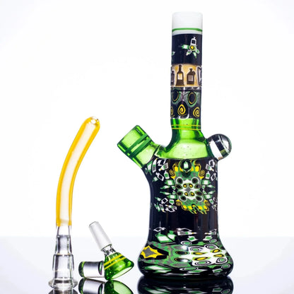 Groe-Knows - Insano Tube #25