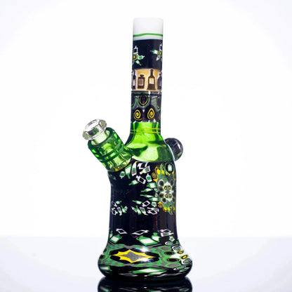 Groe-Knows - Insano Tube #25