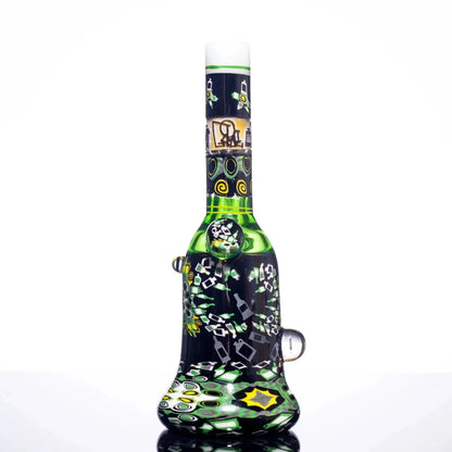 Groe-Knows - Insano Tube #25