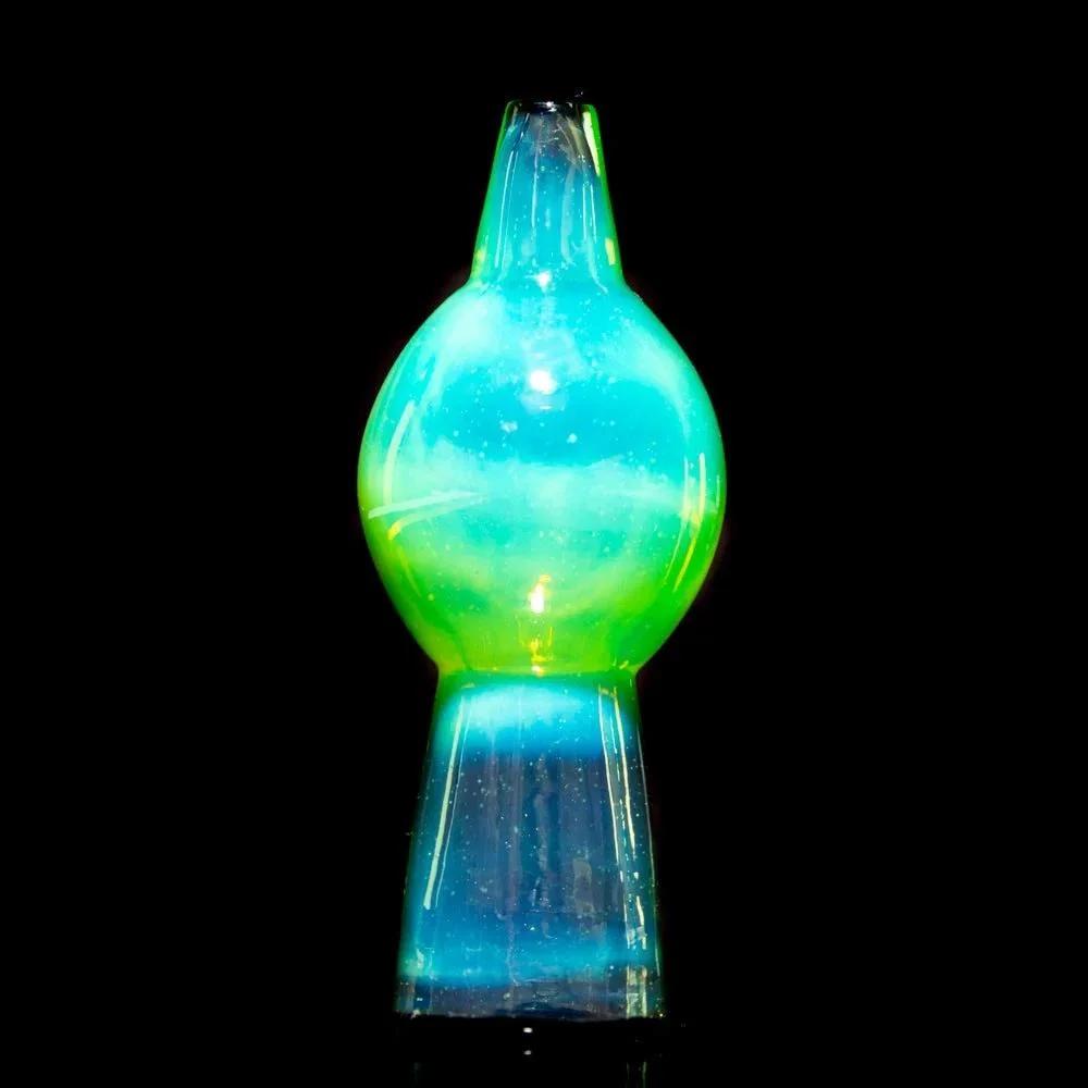 Halmy Glass - Sea Slyme Bubble Cap