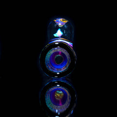 Hefe Glass - Fume Onie w/ Opal 3