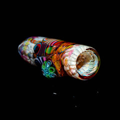 Hermit Glass - Huella digital y humo Onie 1
