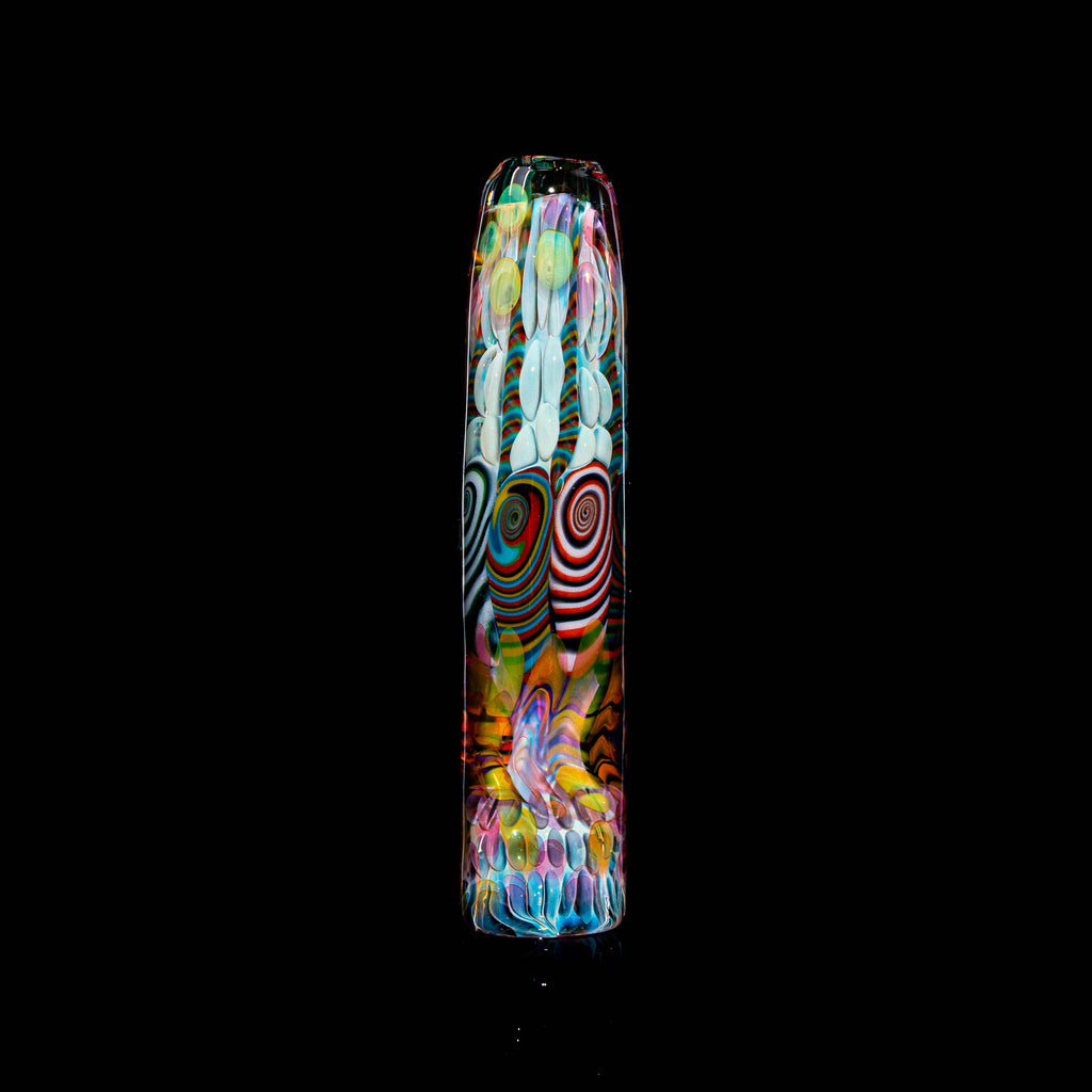 Hermit Glass - Huella digital y humo Onie 2
