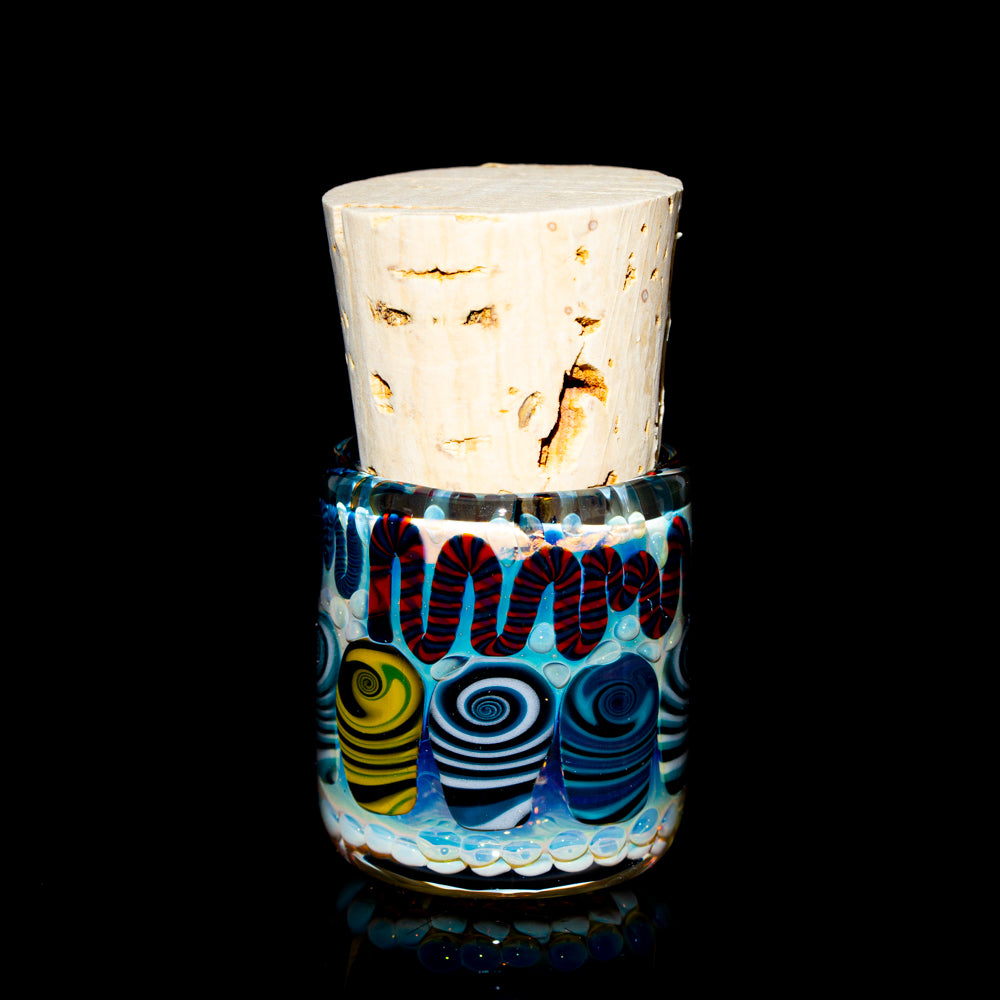 Hermit Small Jar #5