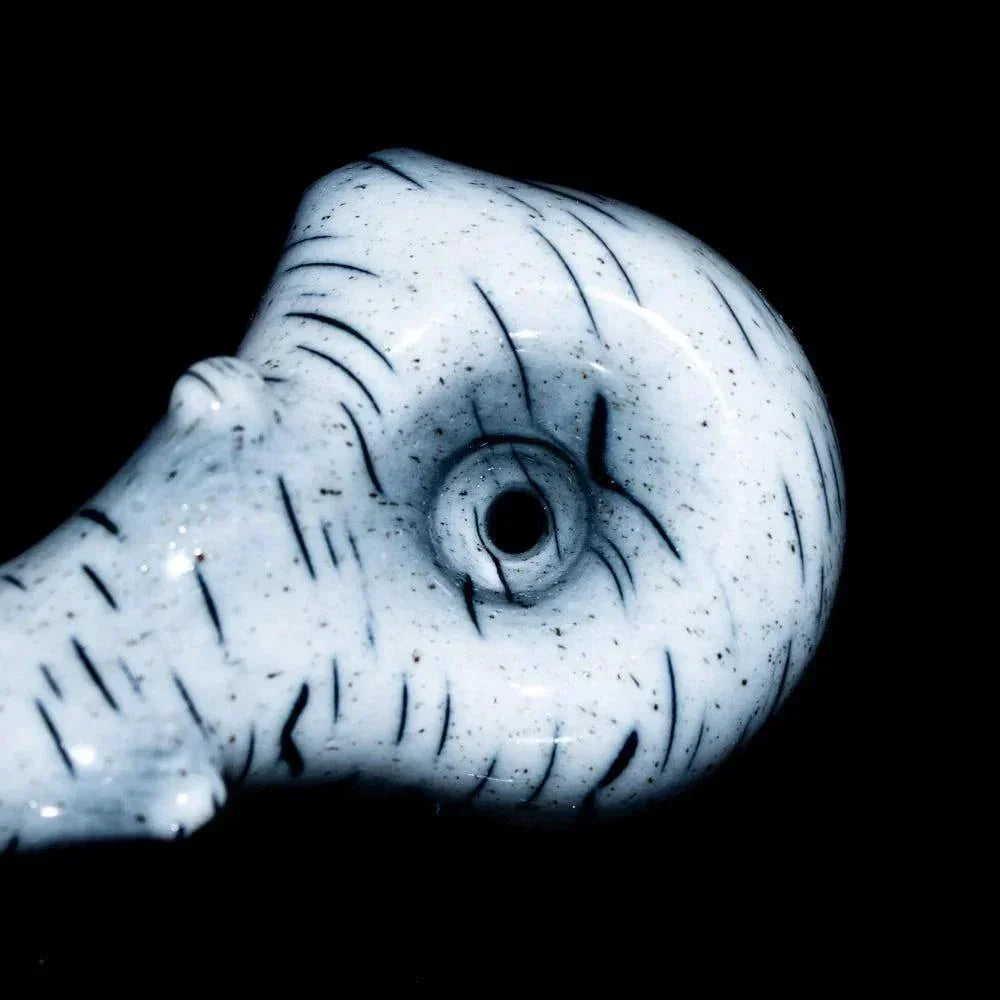 Hickory - Birch Branch Spoon