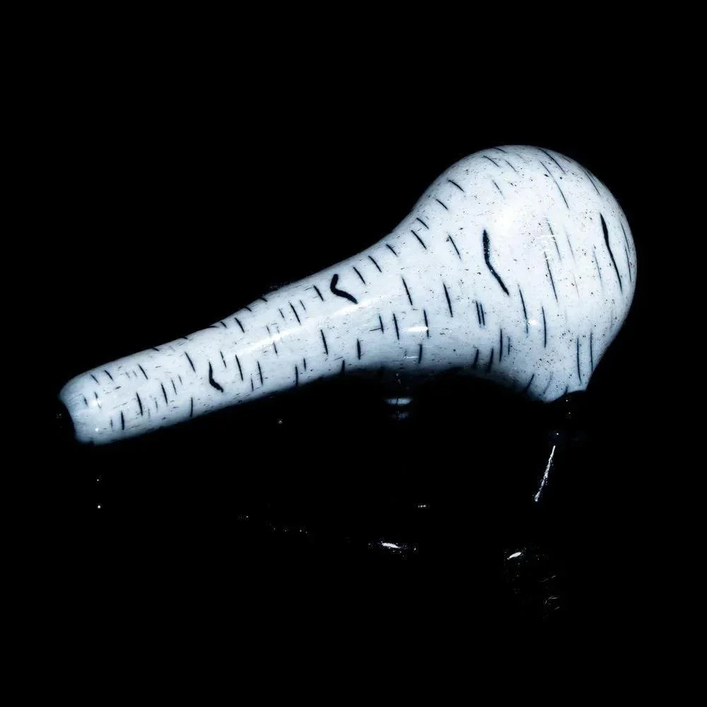 Hickory - Birch Branch Spoon