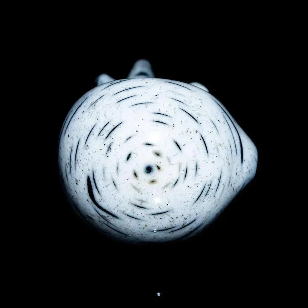 Hickory - Birch Branch Spoon