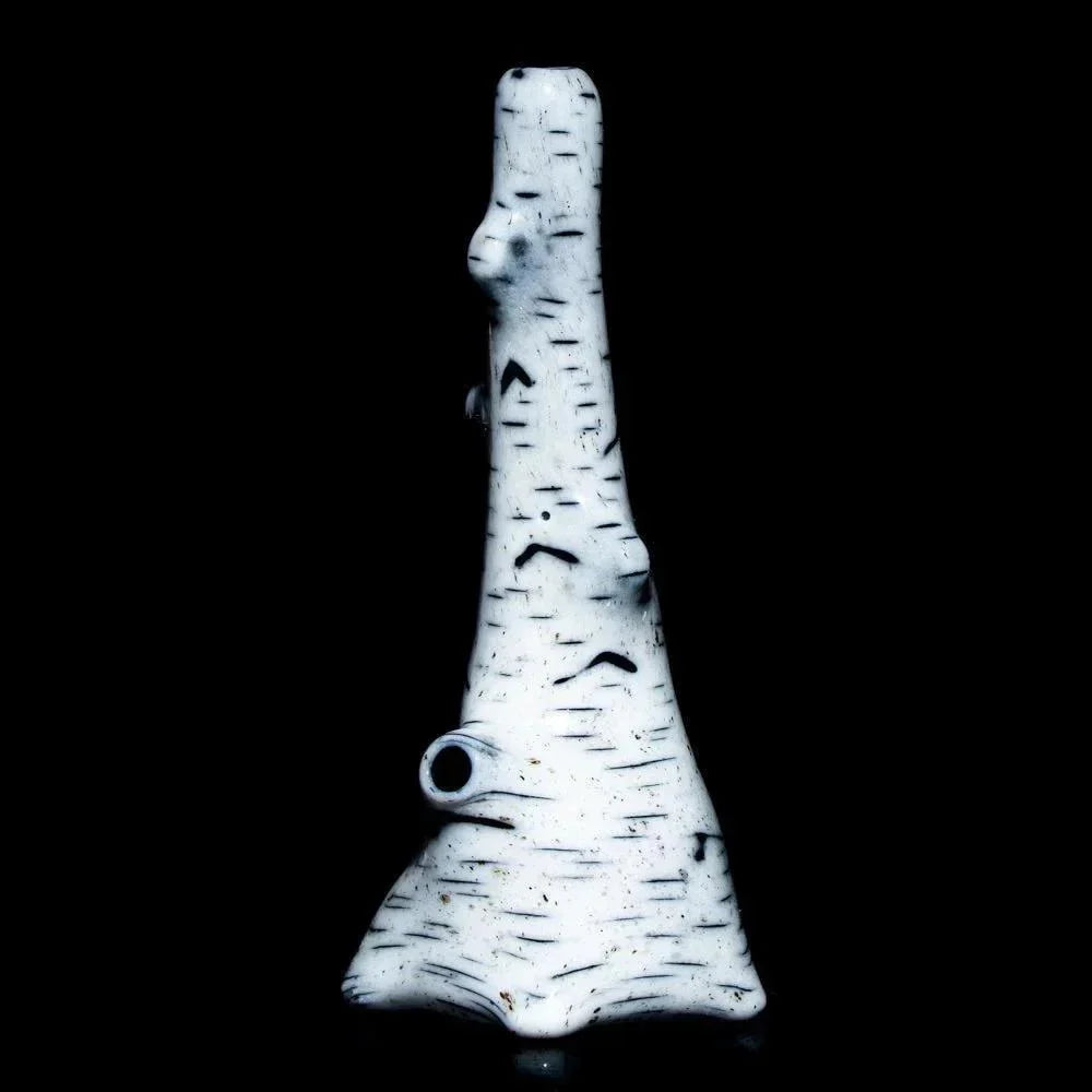 Hickory - Birch Stand-Up Spoon