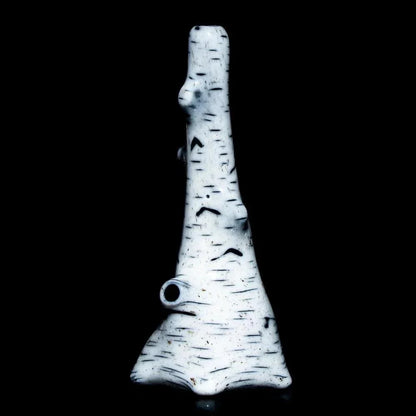 Hickory - Birch Stand-Up Spoon