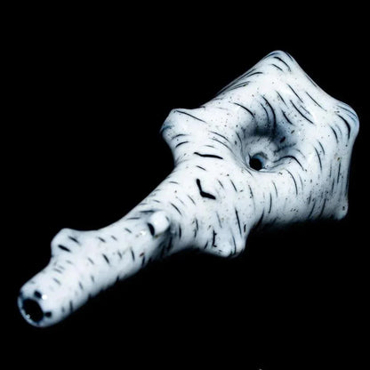 Hickory - Birch Stand-Up Spoon