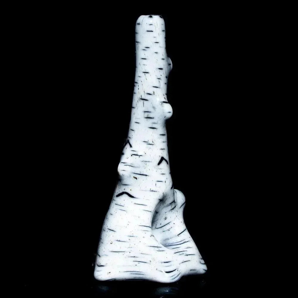 Hickory - Birch Stand-Up Spoon