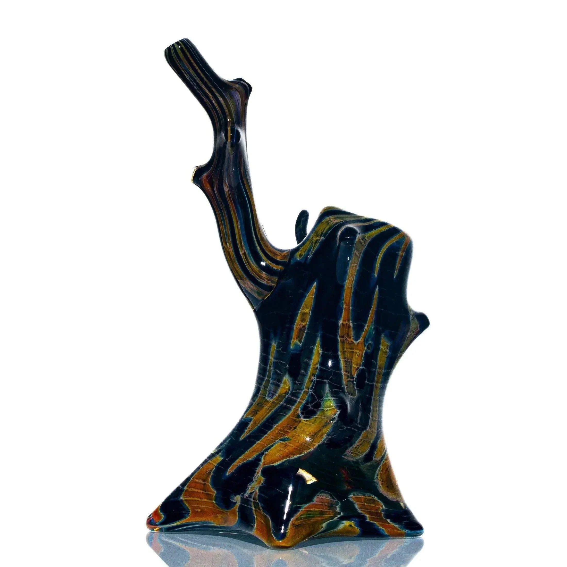 Hickory - Burnt Bubbler