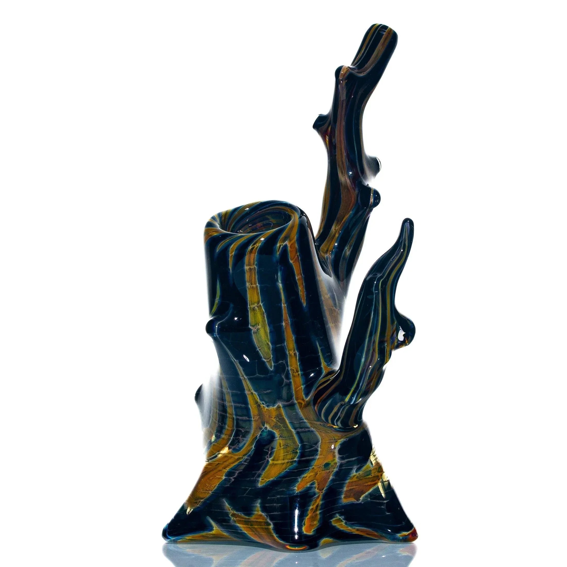 Hickory - Burnt Bubbler