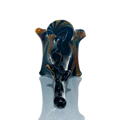 Hickory - Burnt Hammer