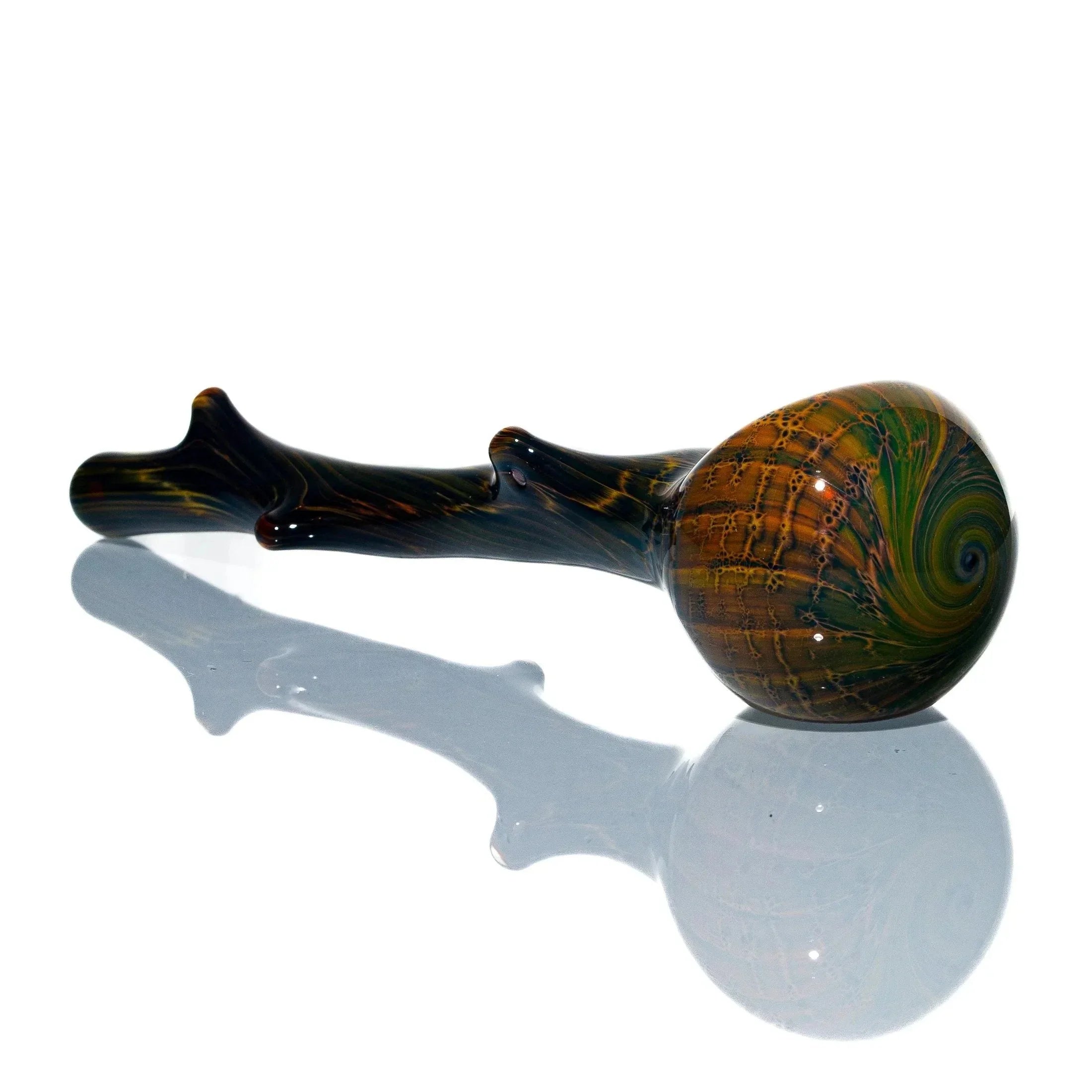 Hickory - Classic Long Branch Spoon