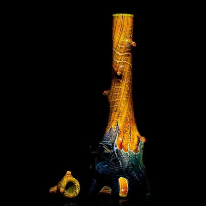 Hickory - Classic Mini Tube w/ 14mm Slide