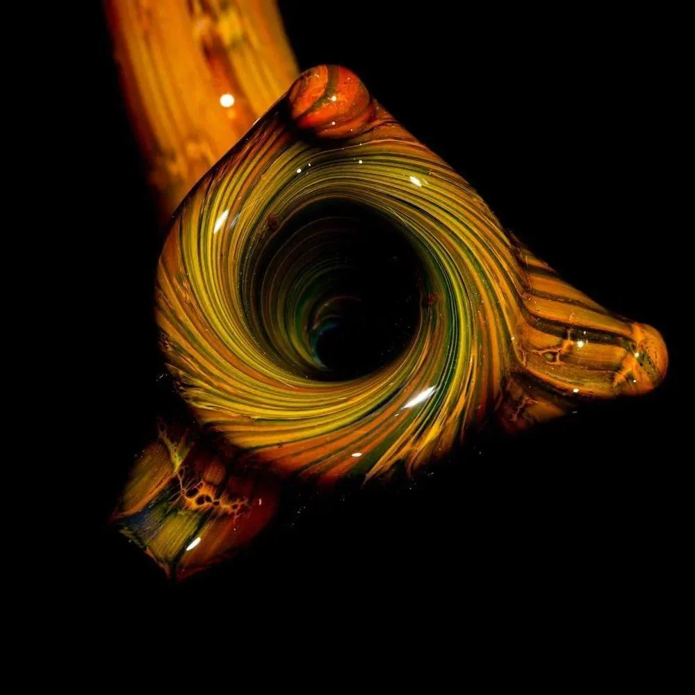 Hickory - Classic Nubby Hobbit