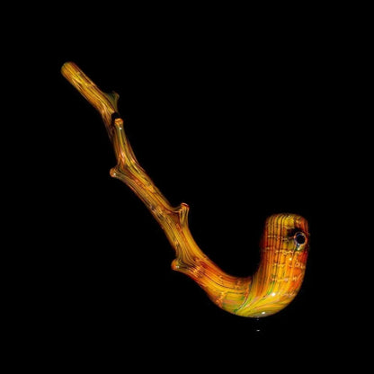 Hickory - Classic Nubby Hobbit