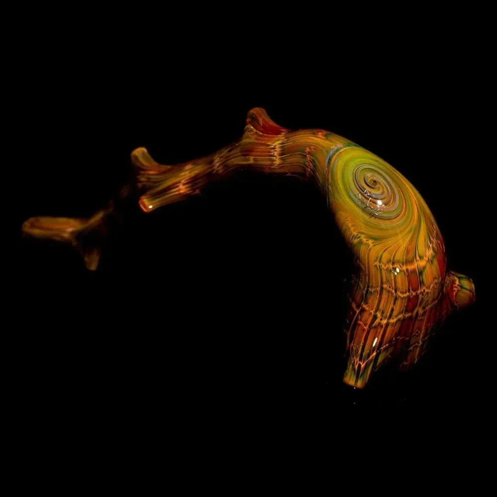 Hickory - Classic Nubby Hobbit