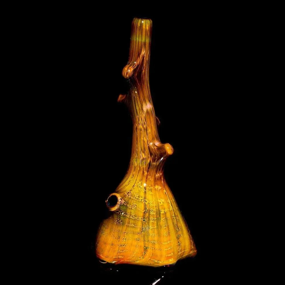 Hickory - Classic Stand-Up Spoon