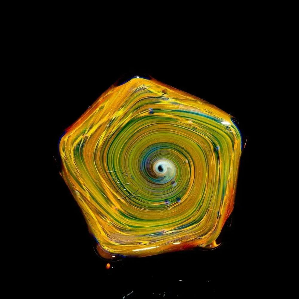 Hickory - Classic Stand-Up Spoon