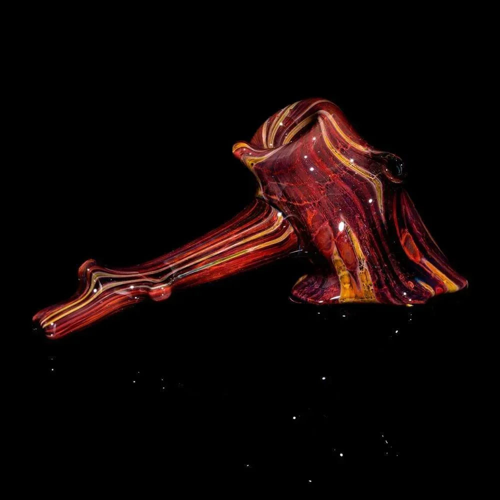 Hickory - Red Cedar Hammer