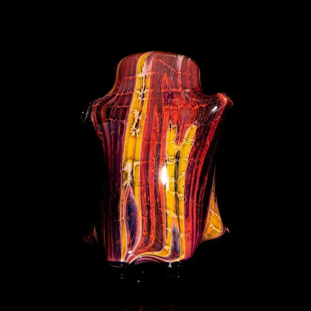 Hickory - Red Cedar Hammer