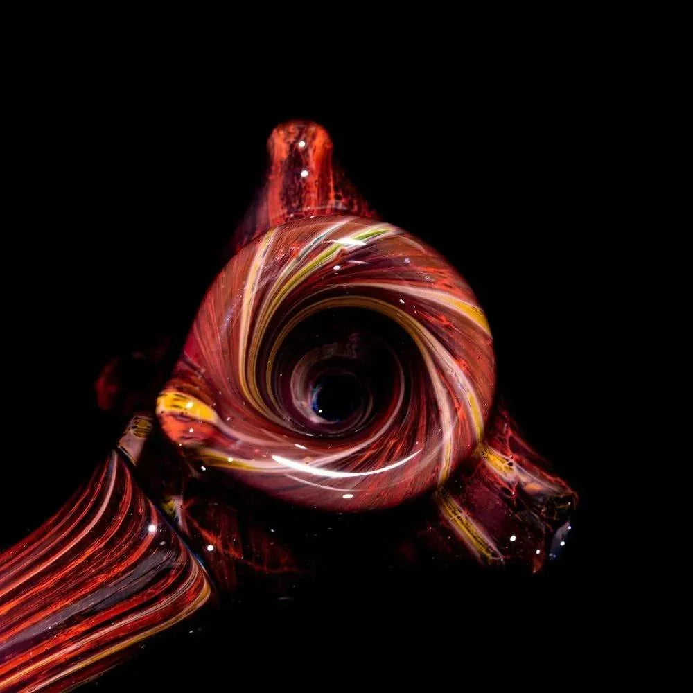 Hickory - Red Cedar Hammer