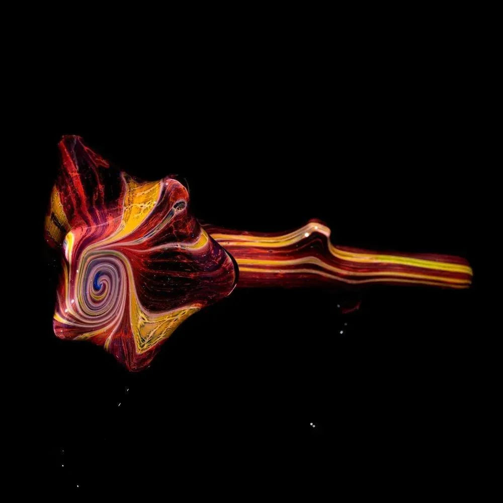 Hickory - Red Cedar Hammer